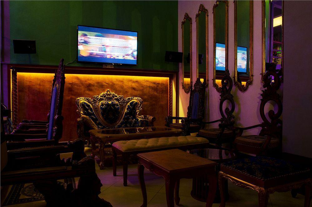 Khunsri Resort Art Boutique Hotel Pattaya Dış mekan fotoğraf