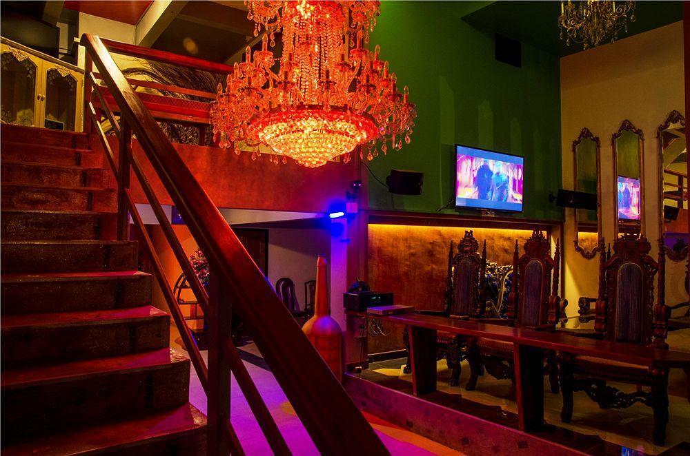 Khunsri Resort Art Boutique Hotel Pattaya Dış mekan fotoğraf
