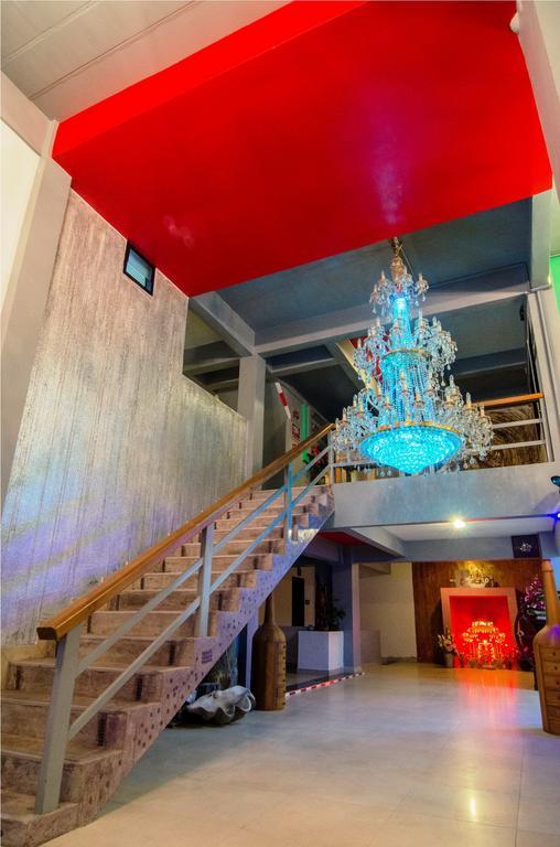Khunsri Resort Art Boutique Hotel Pattaya Dış mekan fotoğraf