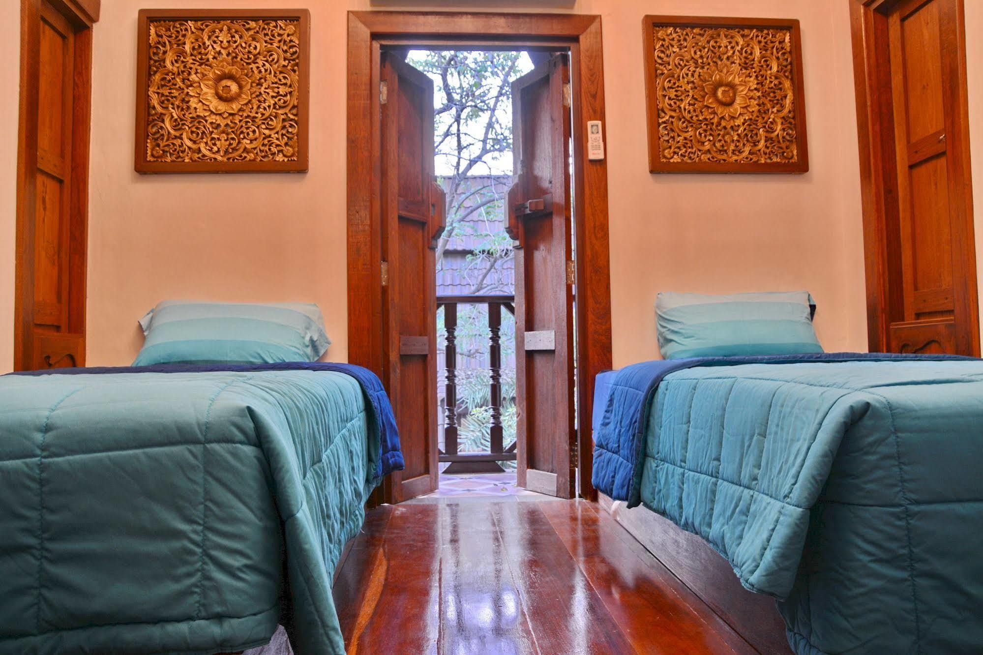 Khunsri Resort Art Boutique Hotel Pattaya Dış mekan fotoğraf