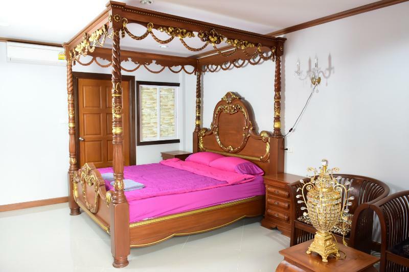 Khunsri Resort Art Boutique Hotel Pattaya Dış mekan fotoğraf