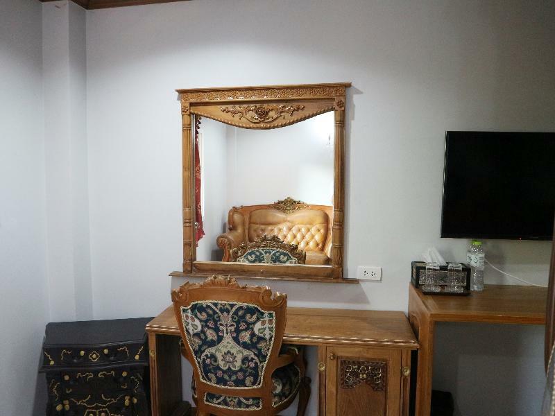 Khunsri Resort Art Boutique Hotel Pattaya Dış mekan fotoğraf