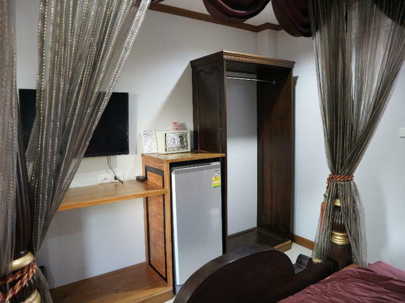 Khunsri Resort Art Boutique Hotel Pattaya Dış mekan fotoğraf