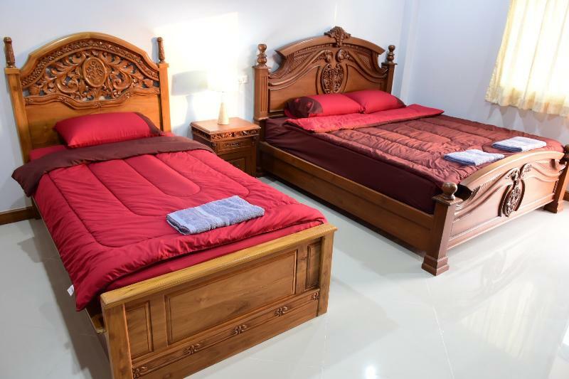 Khunsri Resort Art Boutique Hotel Pattaya Dış mekan fotoğraf