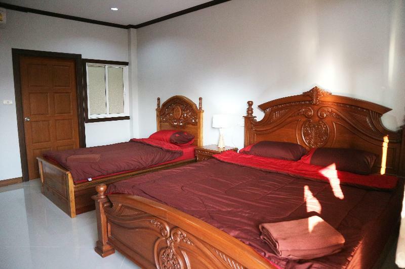 Khunsri Resort Art Boutique Hotel Pattaya Dış mekan fotoğraf