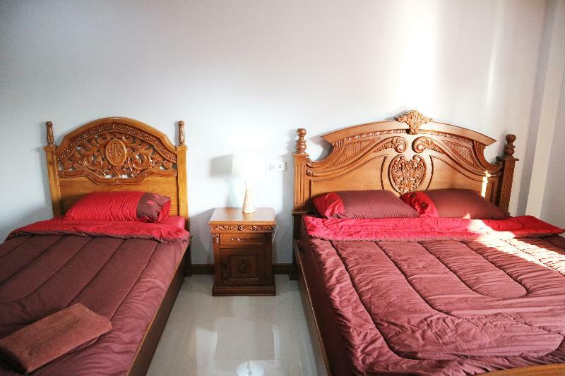 Khunsri Resort Art Boutique Hotel Pattaya Dış mekan fotoğraf