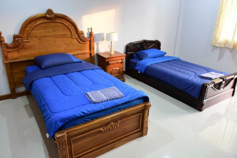 Khunsri Resort Art Boutique Hotel Pattaya Dış mekan fotoğraf