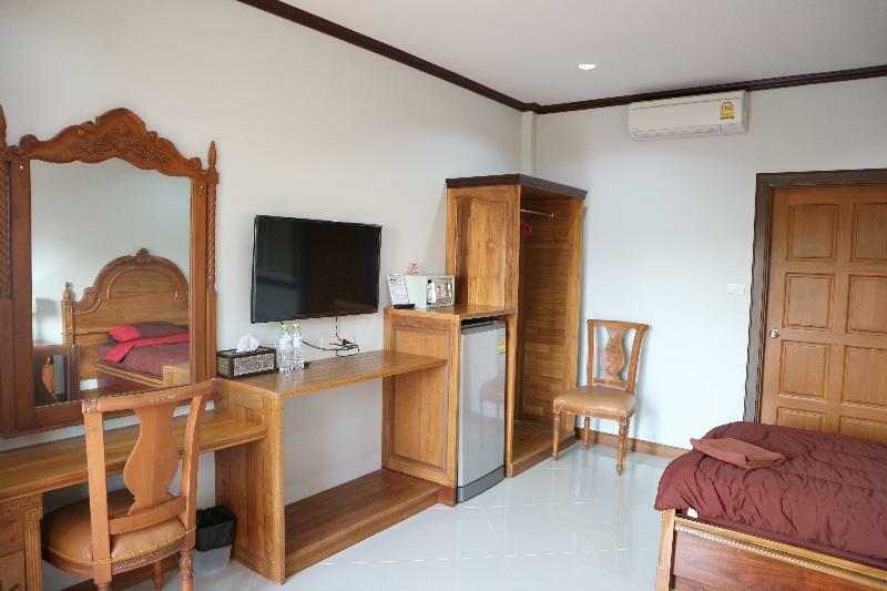 Khunsri Resort Art Boutique Hotel Pattaya Dış mekan fotoğraf