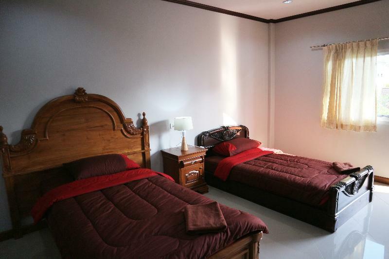 Khunsri Resort Art Boutique Hotel Pattaya Dış mekan fotoğraf