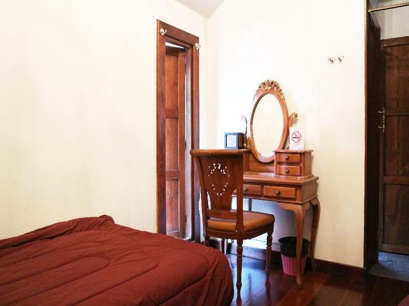 Khunsri Resort Art Boutique Hotel Pattaya Dış mekan fotoğraf