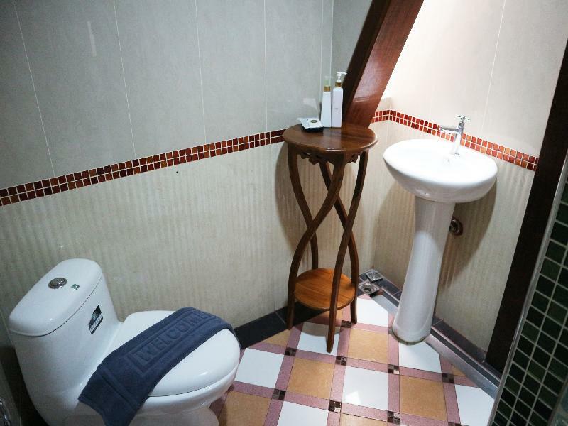 Khunsri Resort Art Boutique Hotel Pattaya Dış mekan fotoğraf