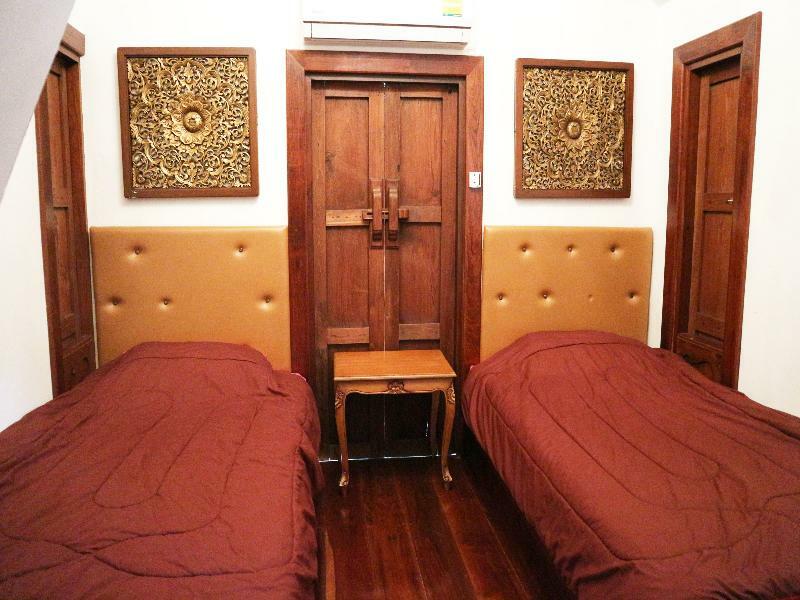 Khunsri Resort Art Boutique Hotel Pattaya Dış mekan fotoğraf